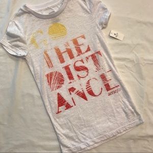 NWT Aerie Fit Tee
